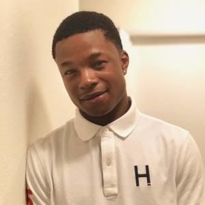 Meet your Posher, Zaire